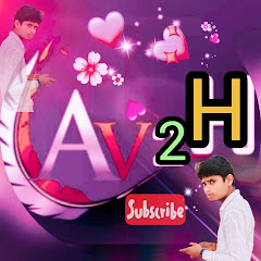 Логотип каналу Ankit video 2 hel
