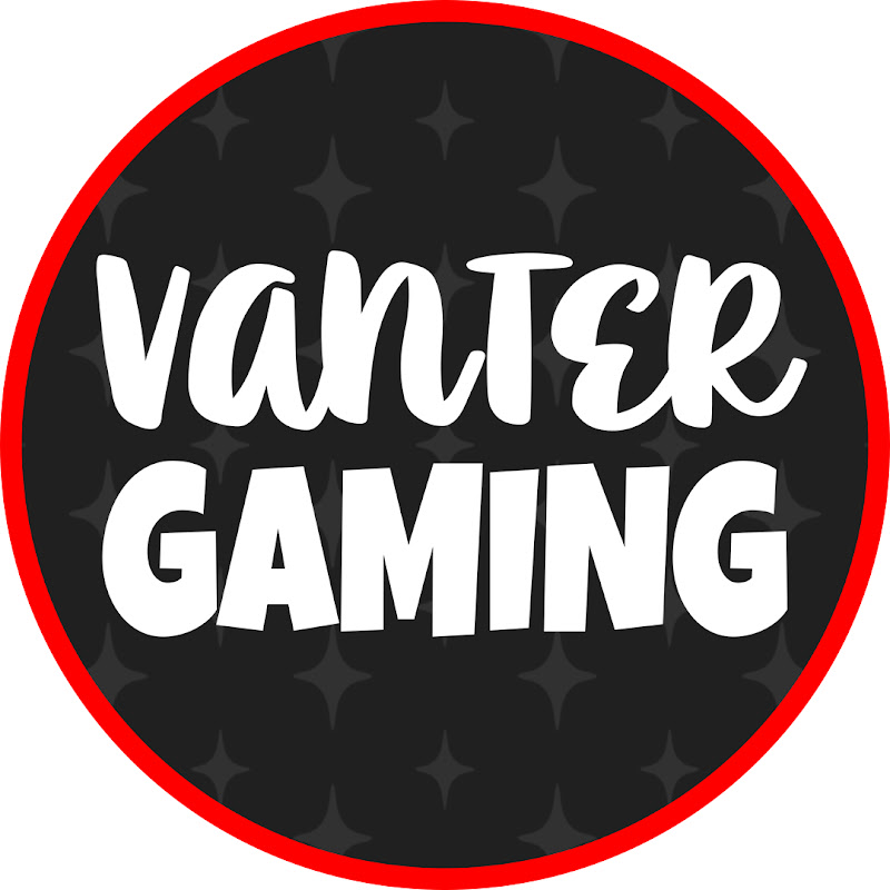 VANTER Gaming