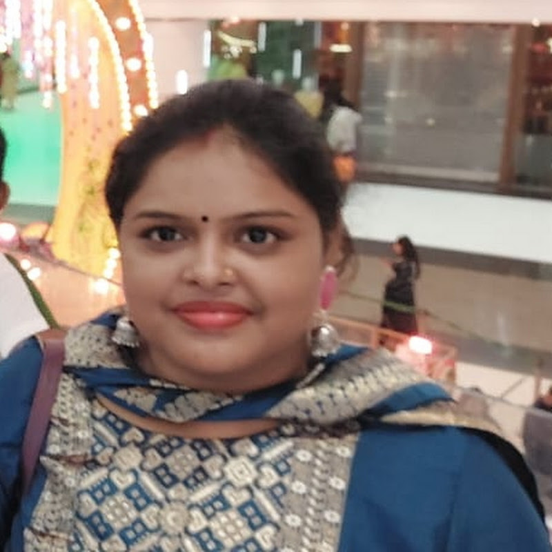 Uniq Puja Vlog