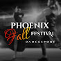 Phoenix Fall Festival Dancesport logo