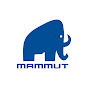 Mammut Quilting Machines logo