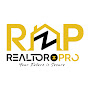 Realtorz Pro logo