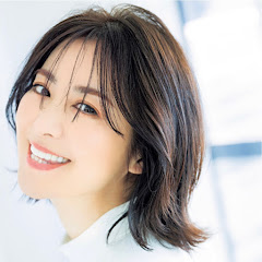 YOKO CHANNEL 【MODELL AKITA YOKO'S MOTE STYLE】