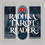 Radhika Tarot Reader  logo