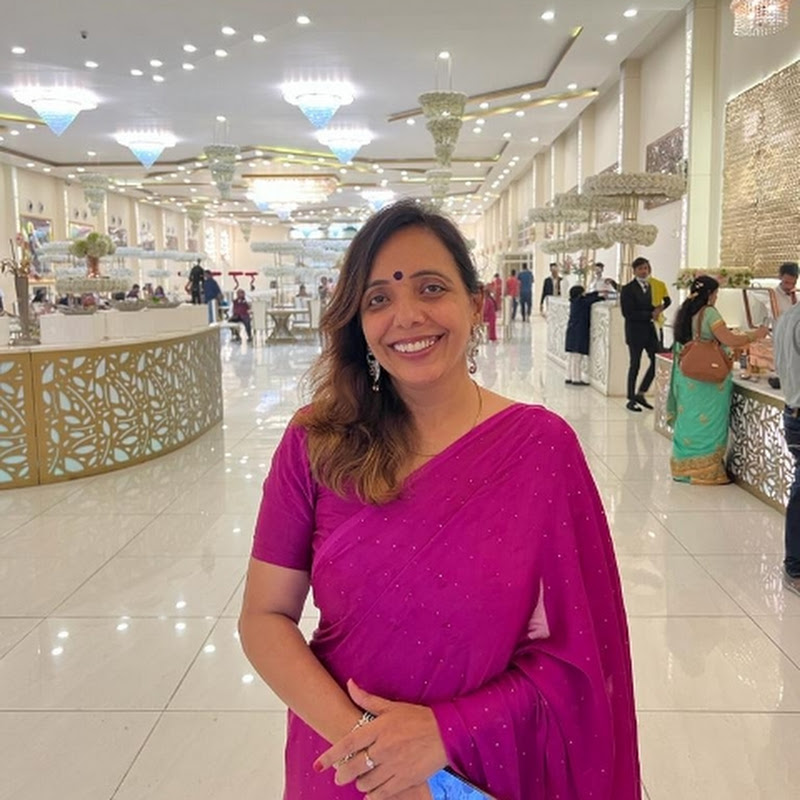 Shama Bakshi