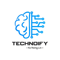 Technoify Avatar
