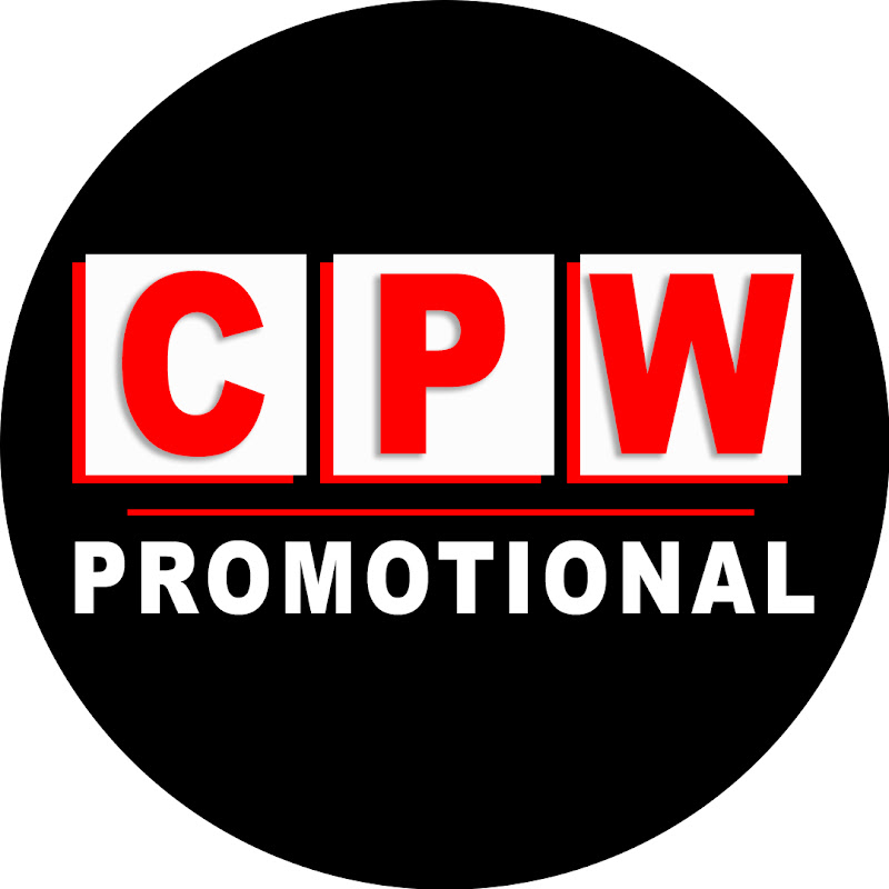 CPW Promotional