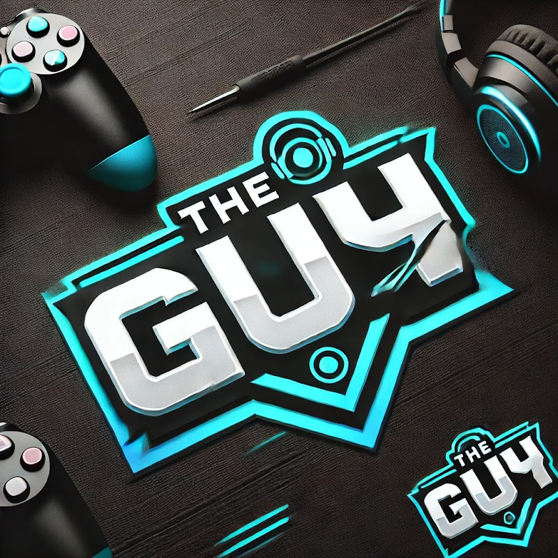 THE GUY