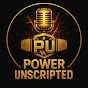 Power Unscripted logo