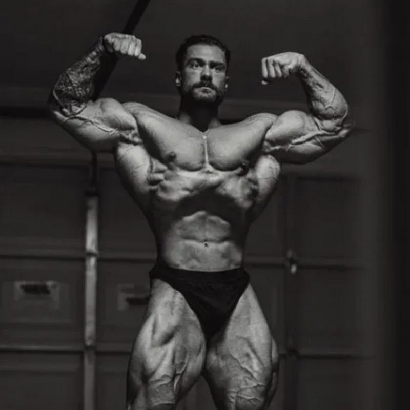 d.s gymlover