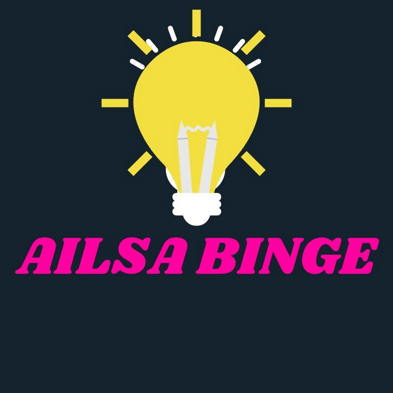 AILSA BINGE 