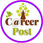 Career Post logo