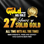 GOLD FM
