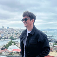 Metin Saygın profile image