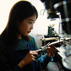 ジュエリー作家Rinaのアトリエアイコン画像