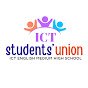 ICT STUDENTS' UNION logo
