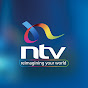 NTV Kenya YouTube channel avatar