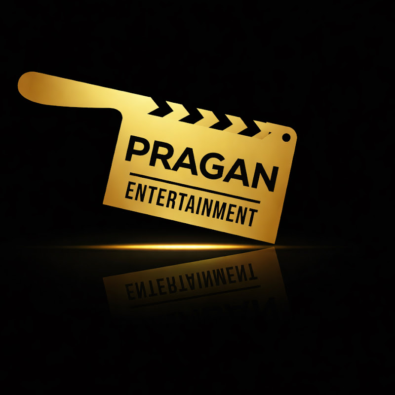 PRAGAN ENTERTAINMENT 