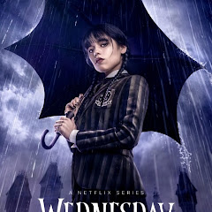 Wednesday Netflix