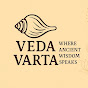 Veda Varta logo
