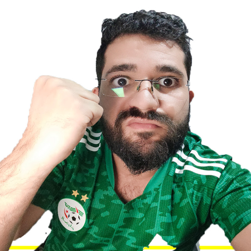 دانيال لكلاوي فخر المغرب دعمو قناة