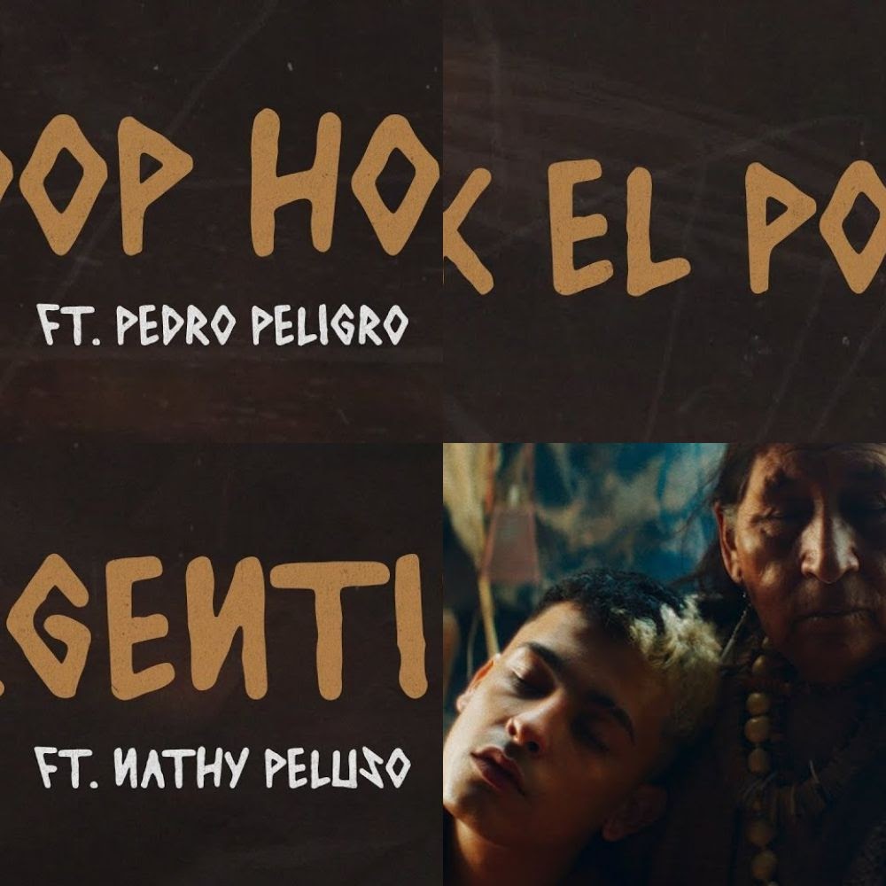 Trueno - BIEN O MAL [Álbum Completo]