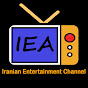 Iranian Entertainment Channel logo