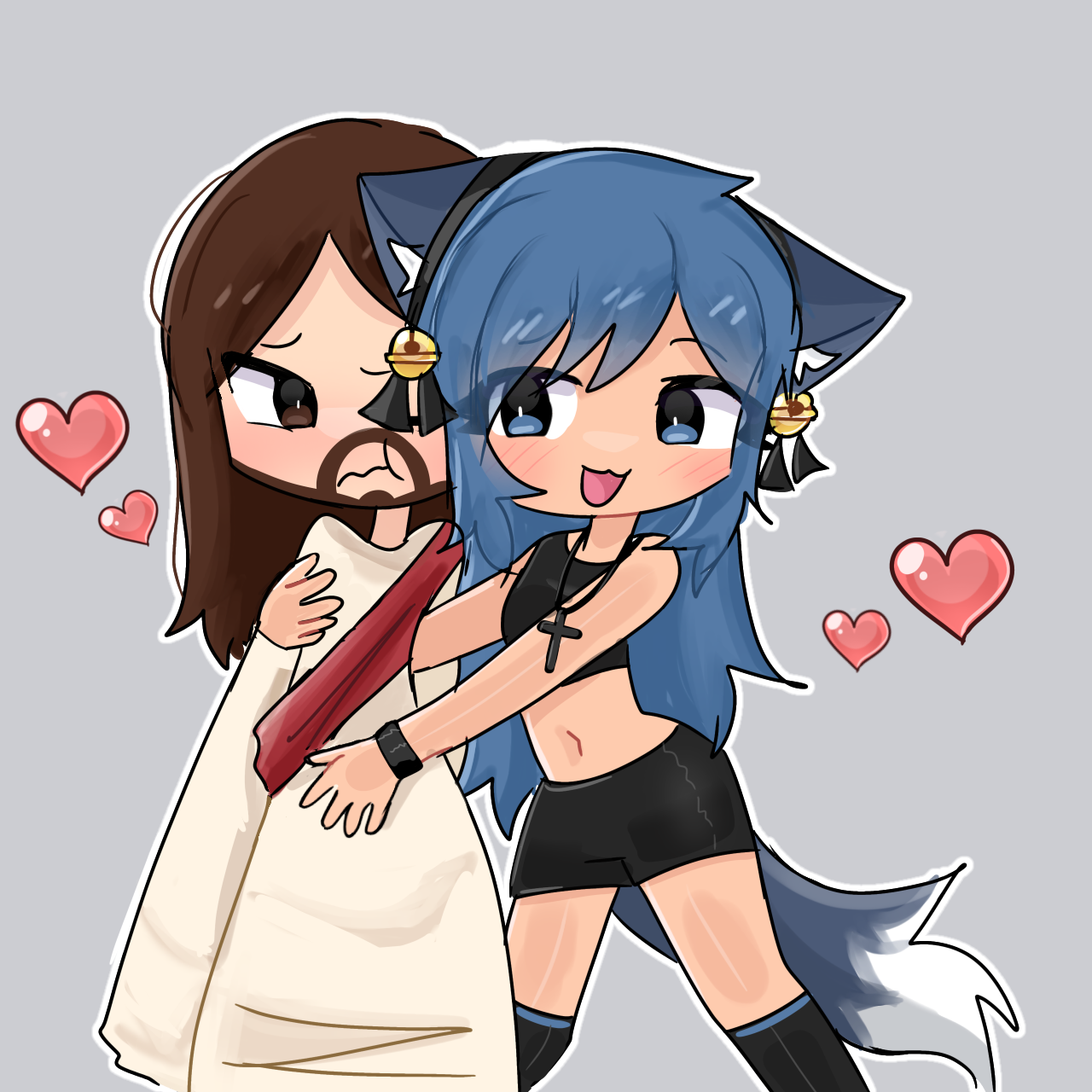 Post from Bella The Wolf