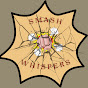 Smash Whispers logo
