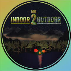 Mr Indoor 2 Outdoor