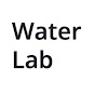 WATER LAB logo