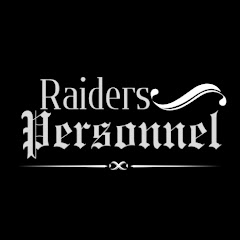 Raiders Personnel