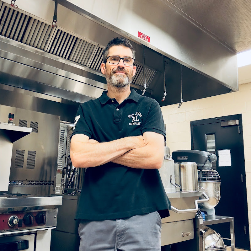 Stevescooking icon