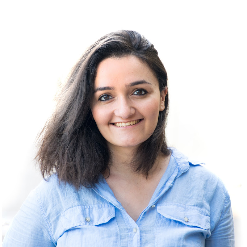 Channel Avatar