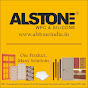 Alstone WPC & Silicone logo