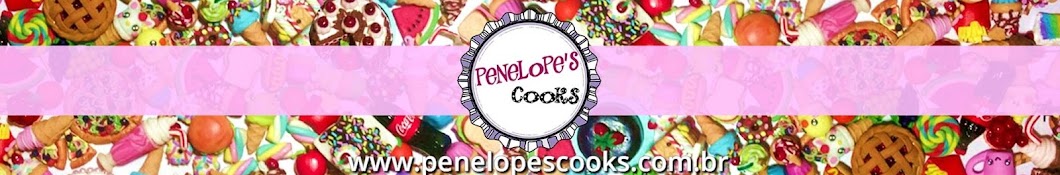 Penelope's Channel YouTube channel avatar