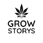 Growstorys logo