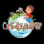 LifE eXploRer logo