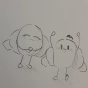 레인페 그림 채널!