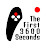 The First 3600 Seconds