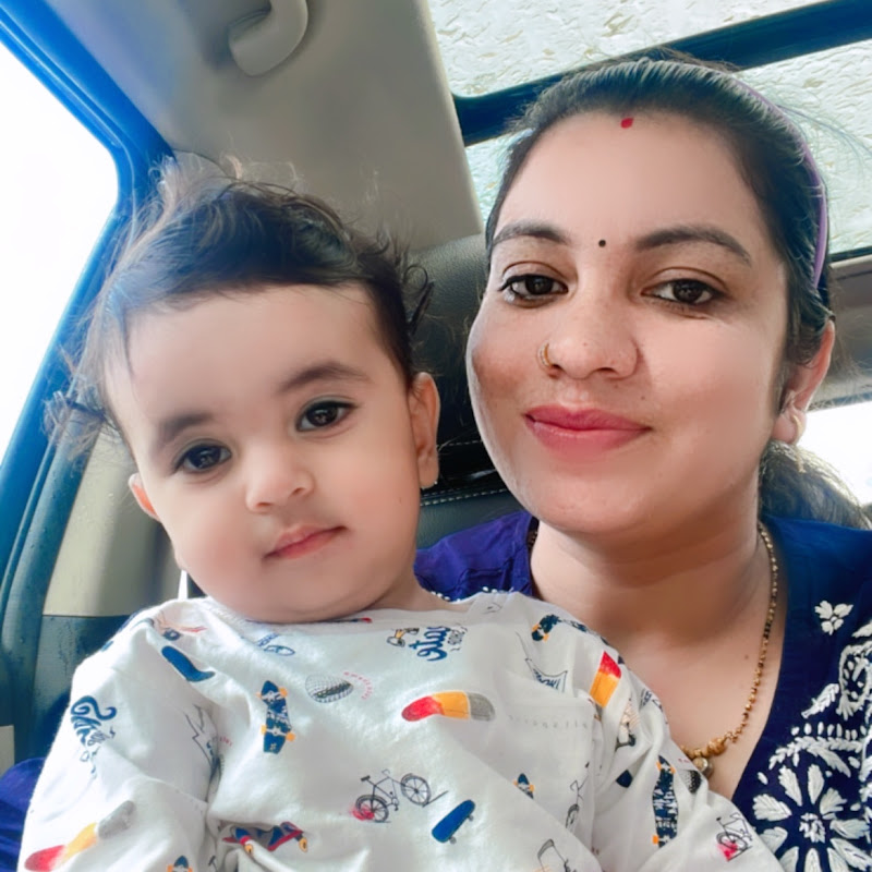 Princi choudhary 