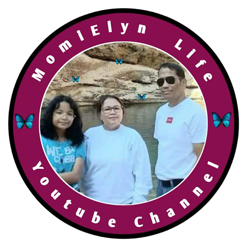 Mommy Elyn_Life