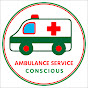 Ambulance Service logo