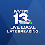 WVTM 13 News Avatar