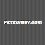 petemichelledaisy logo