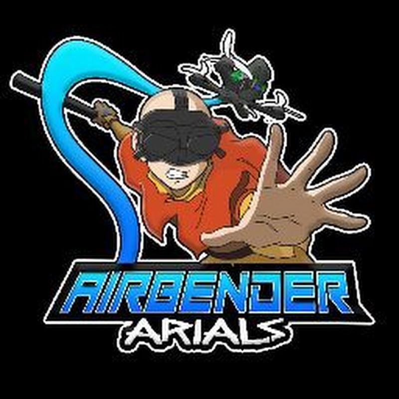 AirBenderArials