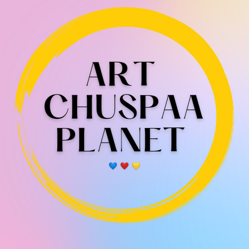 Art Chuspaa Planet
