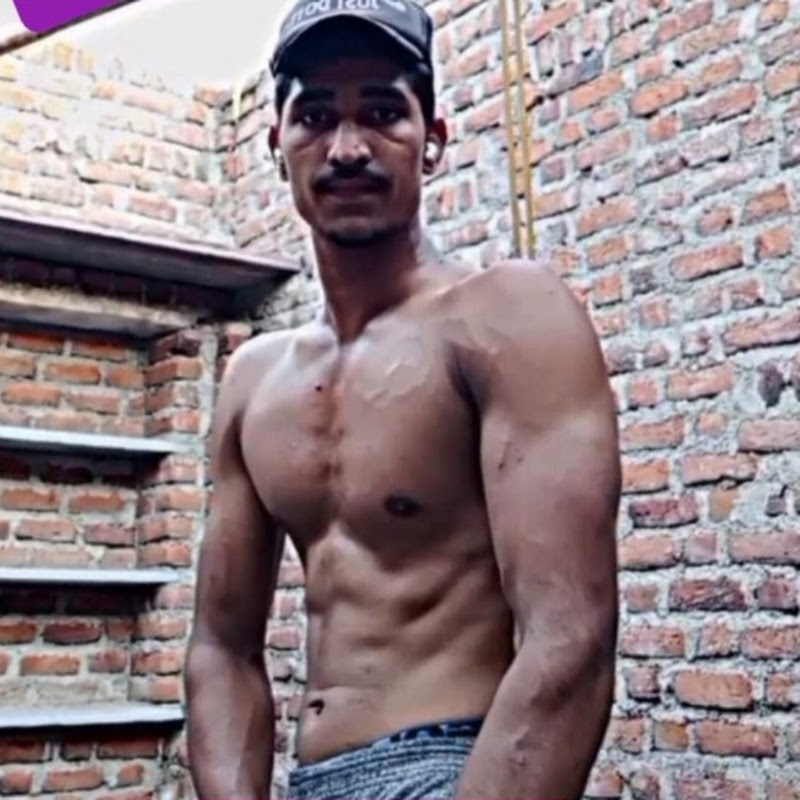 Sadik fitness 86