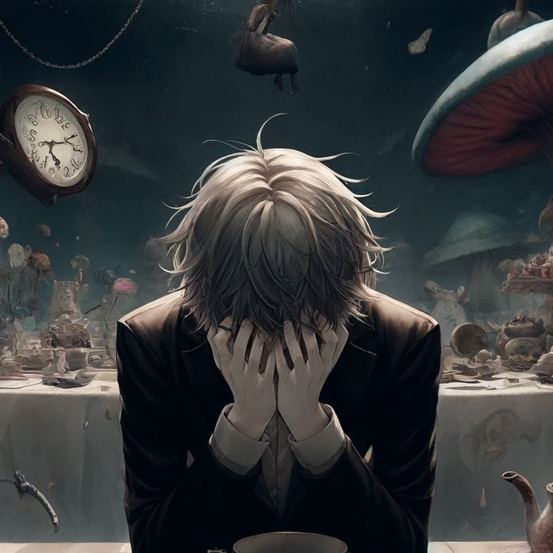 新チャンネル→美竹玄徳へ移行