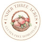 Under Three Acres logo